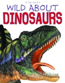 Image for D160 Wild About Dinosaurs