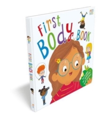 Image for First body book