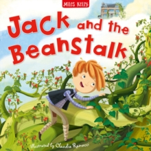 My Fairytale Time: Jack and the Beanstalk