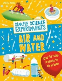 Image for Simple Science Experiments: Air and Water