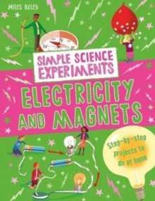 Image for Simple Science Experiments: Electricity and Magnets