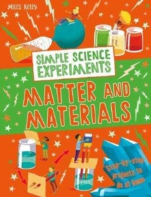 Image for Simple Science Experiments: Matter and Materials
