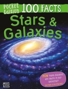 Image for 100 Facts Stars & Galaxies Pocket Edition