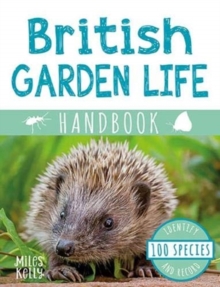 Image for British Garden Life Handbook