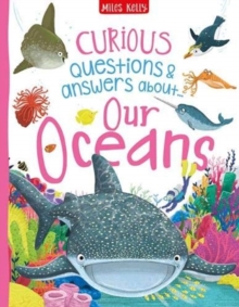 Image for Curious questions & answers about our oceans