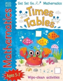 Image for Get Set Go: Mathematics – Times Tables