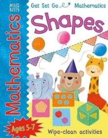 Get Set Go: Mathematics - Shapes