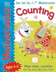 Image for Get Set Go: Mathematics – Counting