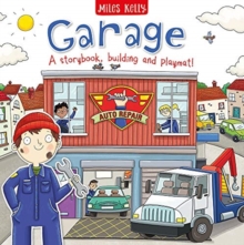 Playbook: Garage (small)