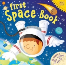 Image for First Space Book
