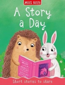 Story a Day