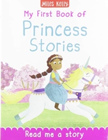 My First Book of Princess Stories