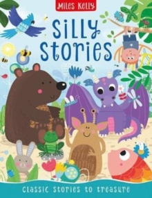 Image for Silly Stories