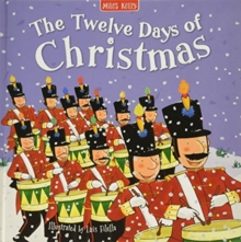 Twelve Days of Christmas
