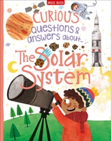 Image for Curious questions & answers about the Solar System
