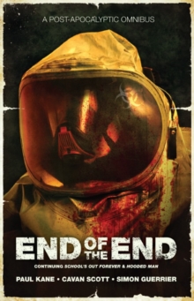 Image for End of the End