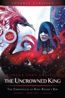 Image for The uncrowned king