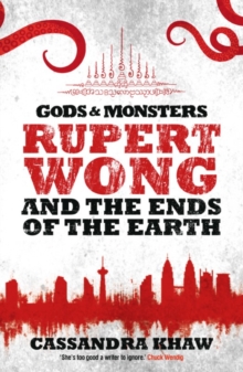 Image for Rupert Wong and the Ends of the Earth