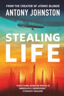 Image for Stealing life