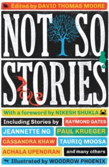 Image for Not so stories