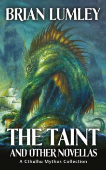 Image for Taint and Other Novellas