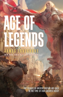 Image for Age of Legends