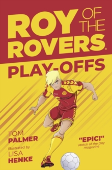 Image for Roy of the Rovers: Play-offs
