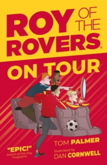 Image for Roy of the Rovers: On Tour