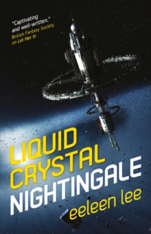 Image for Liquid crystal nightingale