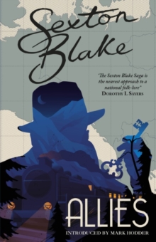 Image for Sexton Blake's Allies (Sexton Blake Library Book 3)