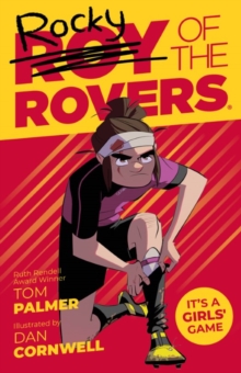 Image for Roy of the Rovers (Fiction 6)