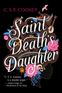 Saint Death’s Daughter: 2023 World Fantasy Award Winner!