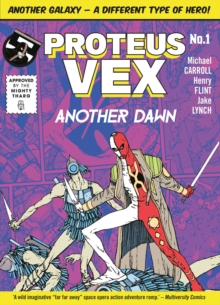 Image for Proteus Vex: Another Dawn