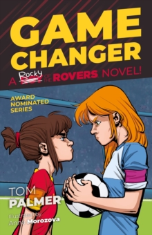 Image for Rocky of the Rovers: Game Changer