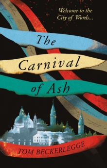 Image for Carnival Of Ash