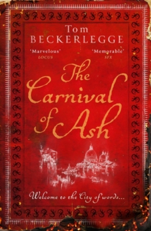 Image for The carnival of ash