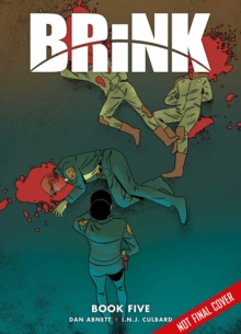 Image for Brink Book Five
