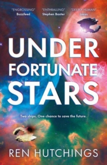 Image for Under fortunate stars