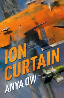 Image for Ion curtain