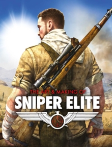 Image for The art and making of Sniper elite