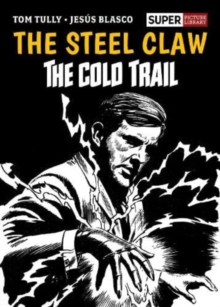 Image for The cold trail