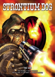 Image for Strontium Dog: The Son