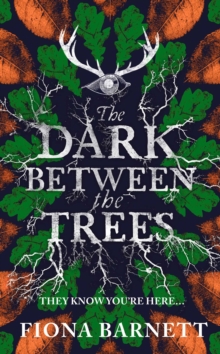 Image for The dark between the trees