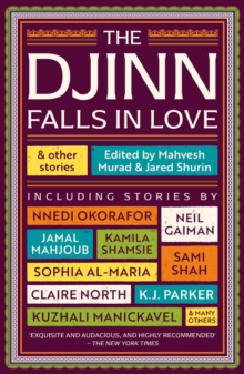 Image for Djinn Falls in Love and Other Stories