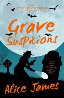 Grave Suspicions