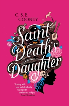 Image for Saint Death's Daughter: 2023 World Fantasy Award Winner!