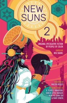 Image for New Suns 2