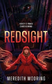 Image for Redsight