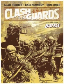 Image for Clash of the Guards