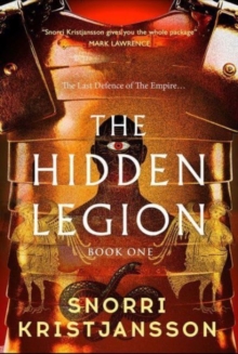 Image for The Hidden Legion